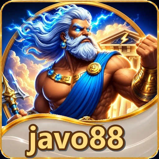 Tampilan antarmuka javo88 di Android